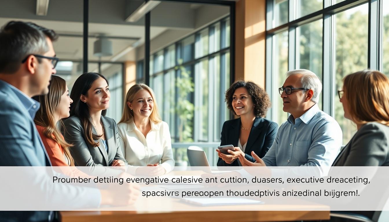 Elevate Your Leadership